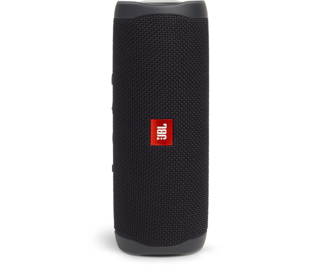 JBL FLIP 5 Czarny - 515665 - zdjęcie 2